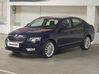Škoda Octavia (2013) 1.8. TSI, ČR, STK2/27 - náhled 3