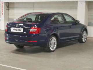 Škoda Octavia (2013) 1.8. TSI, ČR, STK2/27 - náhled 4