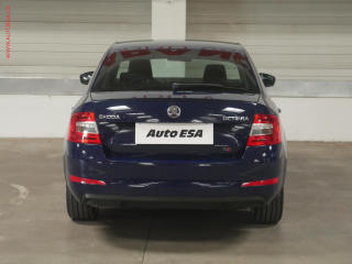 Škoda Octavia (2013) 1.8. TSI, ČR, STK2/27 - náhled 5