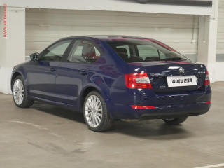 Škoda Octavia (2013) 1.8. TSI, ČR, STK2/27 - náhled 6