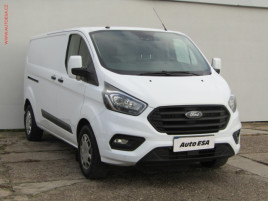 Ford Transit Custom 2.0TDCi L2H1, TREND, AC, 96kW