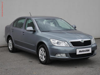 koda Octavia 1.2 TSi, R, Ambition, kamera
