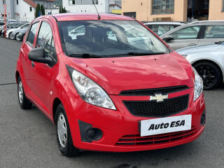 Chevrolet Spark 1.0i, �R