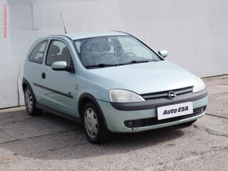 Opel Corsa 1.2i, �R