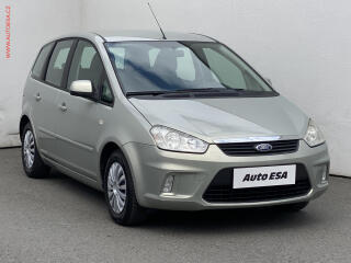 Ford C-MAX 1.6i, �R, AC