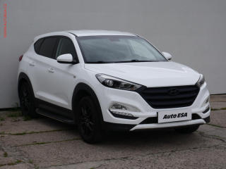 Hyundai Tucson 1.6 GDi, LED, AC
