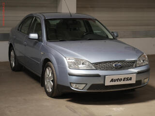 Ford Mondeo 1.8 sci, 1.maj,�R, autoAC