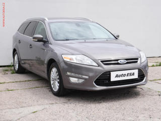Ford Mondeo 2.0TDCi, R, AC