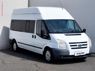 Ford Transit 2.2TDCi L3H3 8mst, TREND