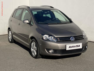 Volkswagen Golf Plus 1.4 TSi, Team, DSG