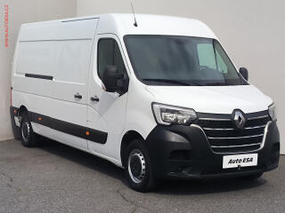 Renault Master 2.3dCi L3H2, �R, 132kW, AC