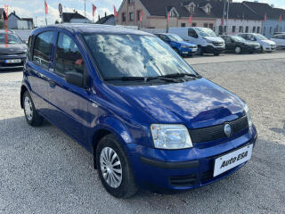 Fiat Panda 1.1, �R