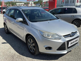 Ford Focus 1.6i, AC, park.asist