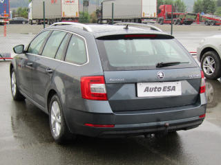 Škoda Octavia (2017) 1.4 TSi, Style, LED, TZ - náhled 6
