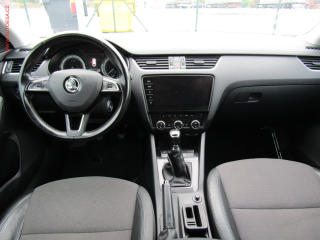 Škoda Octavia (2017) 1.4 TSi, Style, LED, TZ - náhled 8