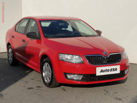 koda Octavia 1.2 TSi, 1.maj,R, Active