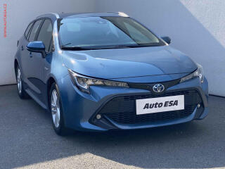 Toyota Corolla 1.8, Business, AT, LED