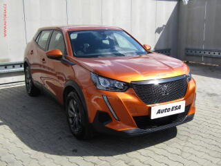 Peugeot 2008 1.2 PT, �R, Active