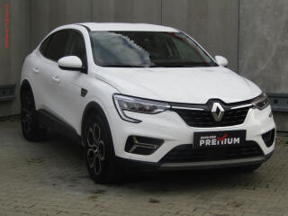 Renault Arkana 1.3 TCe, AT, LED, navi