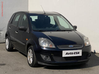 Ford Fiesta 1.3i, �R, AC