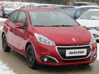 Peugeot 208 1.2 i, AC, temp, STK1/28