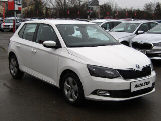 �koda Fabia 1.2 TSi, �R, Style, DSG