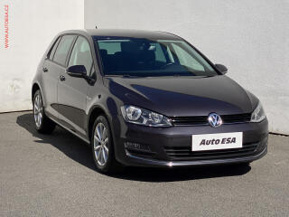 Volkswagen Golf 1.2 TSi, Lounge, navi