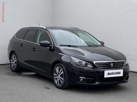 Peugeot 308 1.5 HDi, Allure, navi, kamera