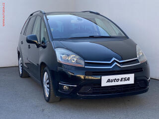 Citro�n C4 Picasso 2.0i, AT, xenon, autoAC