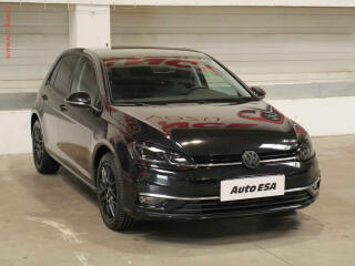 Volkswagen Golf 1.4TSi, 2.maj,�R, Navi, LED