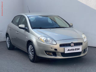 Fiat Bravo (2010) 1.4i, AC - náhled 1
