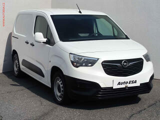 Opel Combo 1.5CDTi D�LNA, Edition, navi
