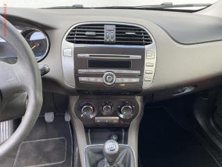 Fiat Bravo (2010) 1.4i, AC - náhled 10