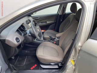 Fiat Bravo (2010) 1.4i, AC - náhled 11