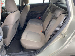 Fiat Bravo (2010) 1.4i, AC - náhled 12