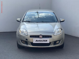Fiat Bravo (2010) 1.4i, AC - náhled 2