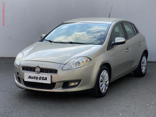 Fiat Bravo (2010) 1.4i, AC - náhled 3