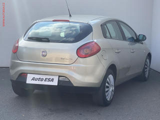 Fiat Bravo (2010) 1.4i, AC - náhled 4