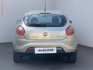 Fiat Bravo (2010) 1.4i, AC - náhled 5