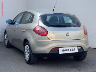 Fiat Bravo (2010) 1.4i, AC - náhled 6