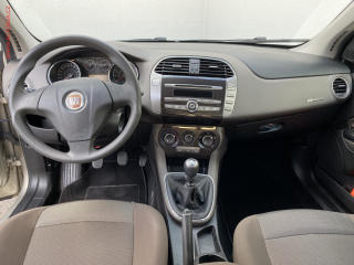 Fiat Bravo (2010) 1.4i, AC - náhled 8