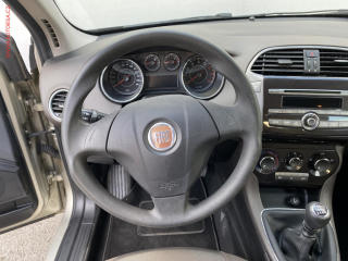 Fiat Bravo (2010) 1.4i, AC - náhled 9