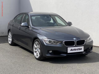 BMW 3.0i 335i, AT, navi, bixen