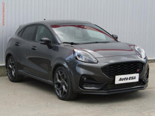 Ford Puma 1.5 Ecoboost, �R, Navi, AC