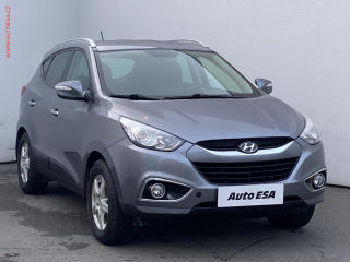 Hyundai ix35 1.7 CRDi, R, AC, TZ, park