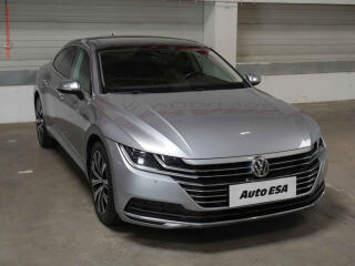 Volkswagen Arteon 2.0TDi, Elegance, LED