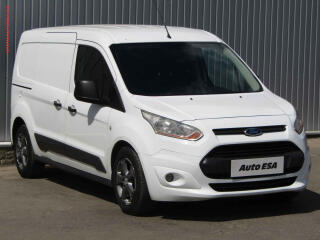 Ford Transit Connect 1.6TDCi MAXi, Trend, AC