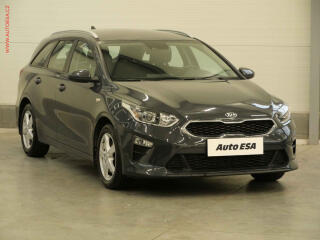 Kia Ceed 1.5T-GDi, 2.maj,�R, AC
