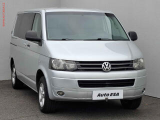 Volkswagen Transporter 2.0TDi 6m�st, AC, STK9/28