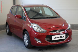 Hyundai i20 1.2 i, Trend, vhev sed